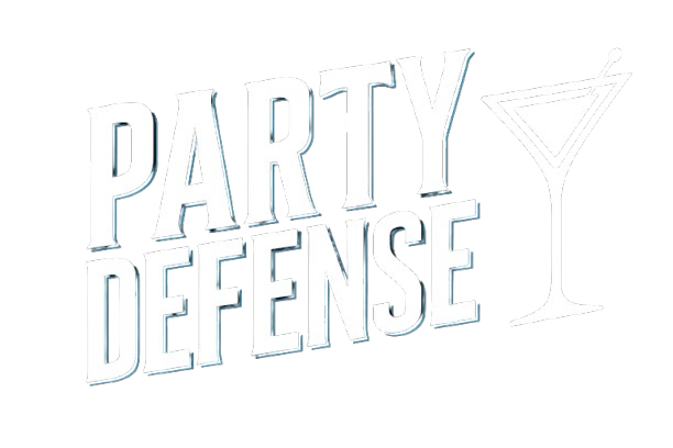 Party Defense Logo